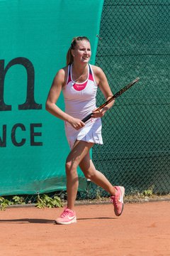 Bild 64 - BL2 TC R�W Wahlstedt - Rochusclub D�sseldorf : Ergebnis: 3:6  u. TC RW Wahlstedt 2 - Bremerhavener TV : Ergebnis: